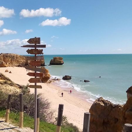 Albufeira Beach Apartment エクステリア 写真