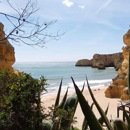 Albufeira Beach Apartment エクステリア 写真