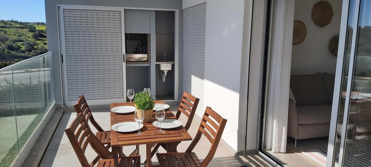 Albufeira Beach Apartment エクステリア 写真