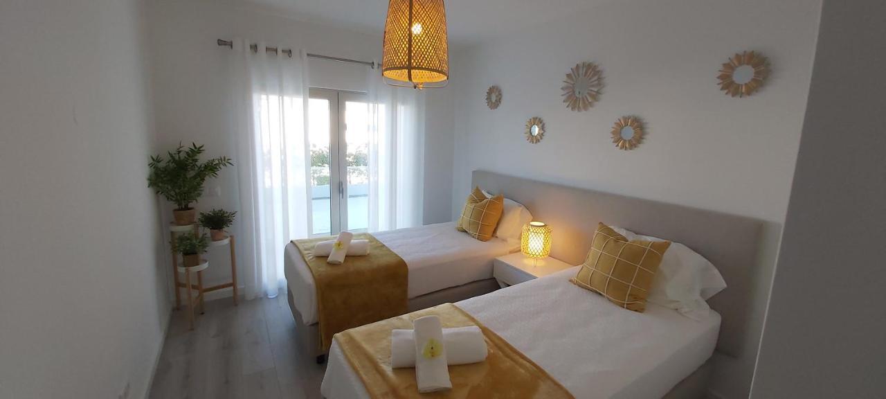 Albufeira Beach Apartment エクステリア 写真