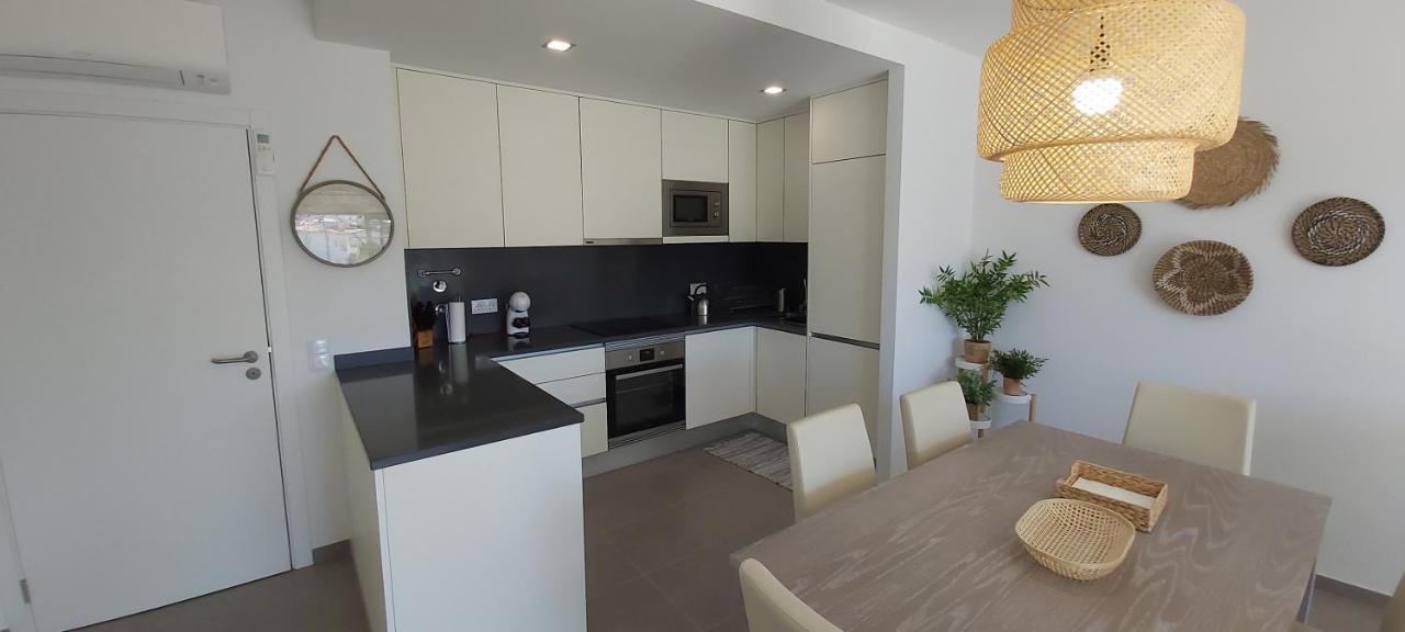 Albufeira Beach Apartment エクステリア 写真