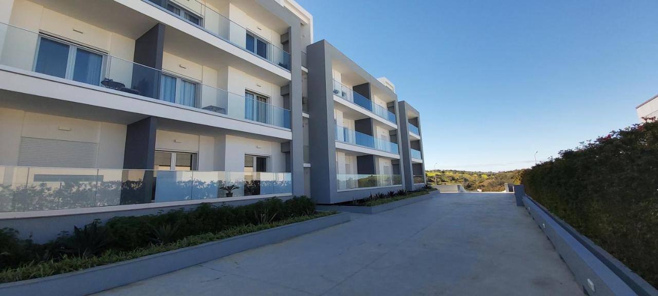 Albufeira Beach Apartment エクステリア 写真