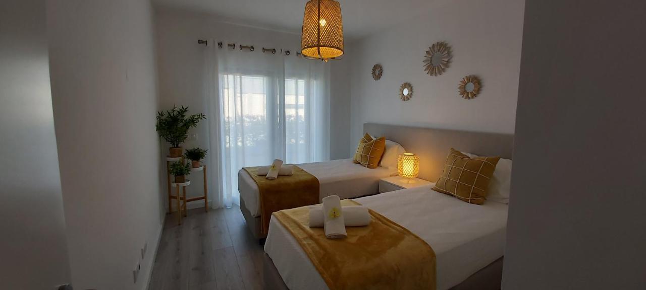Albufeira Beach Apartment エクステリア 写真