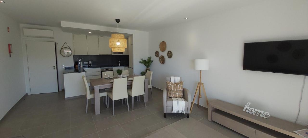 Albufeira Beach Apartment エクステリア 写真