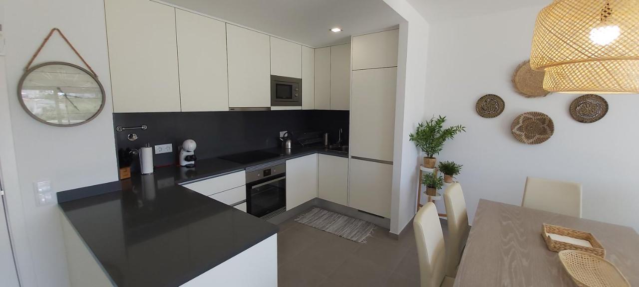 Albufeira Beach Apartment エクステリア 写真