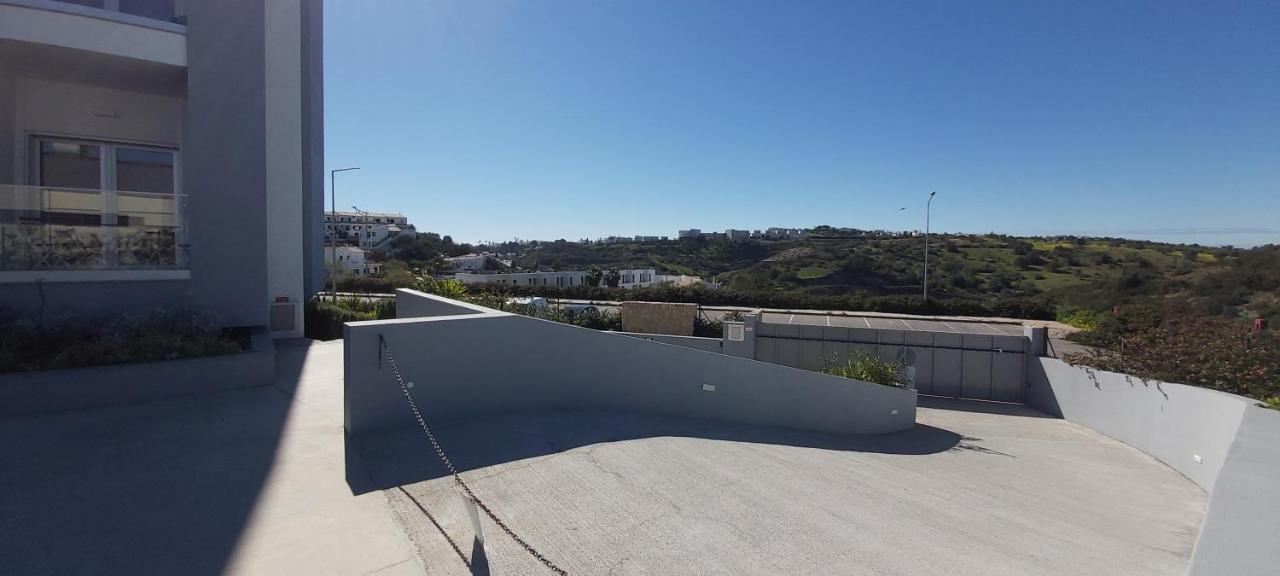 Albufeira Beach Apartment エクステリア 写真