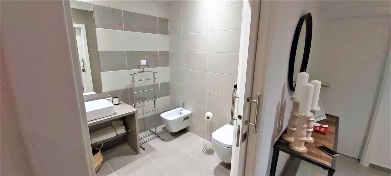 Albufeira Beach Apartment エクステリア 写真