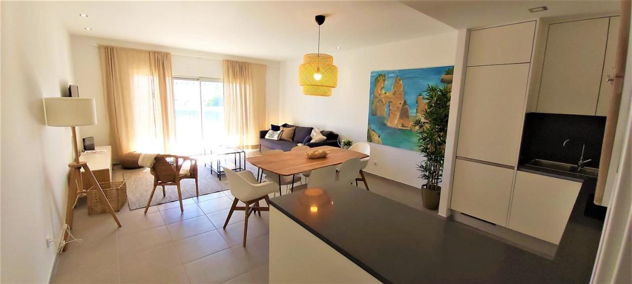 Albufeira Beach Apartment エクステリア 写真