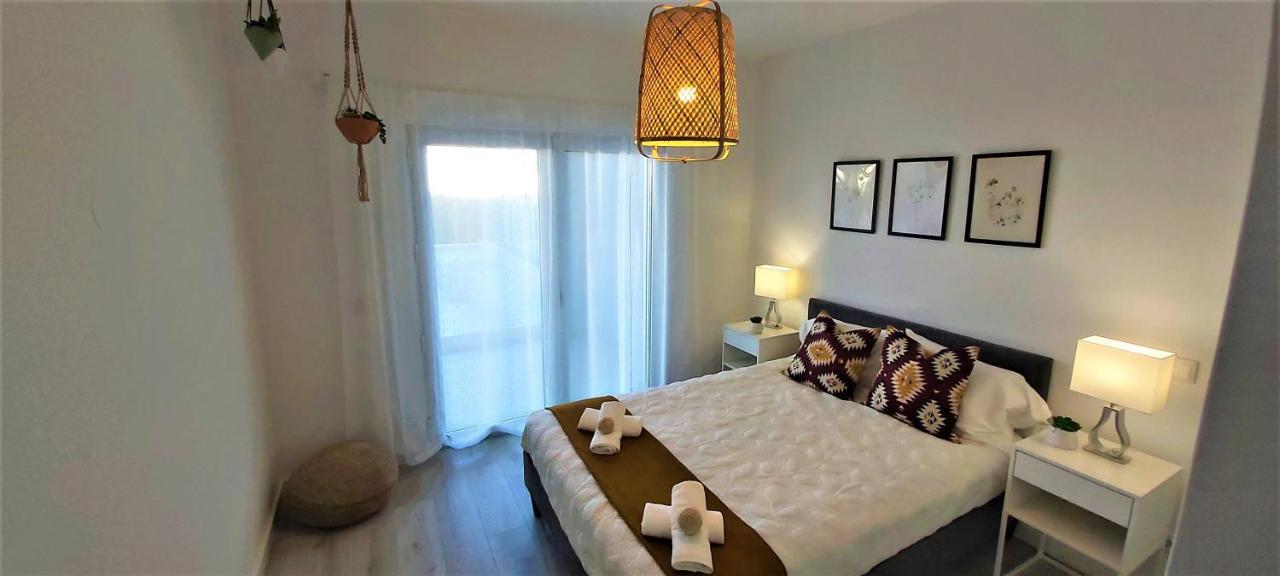 Albufeira Beach Apartment エクステリア 写真