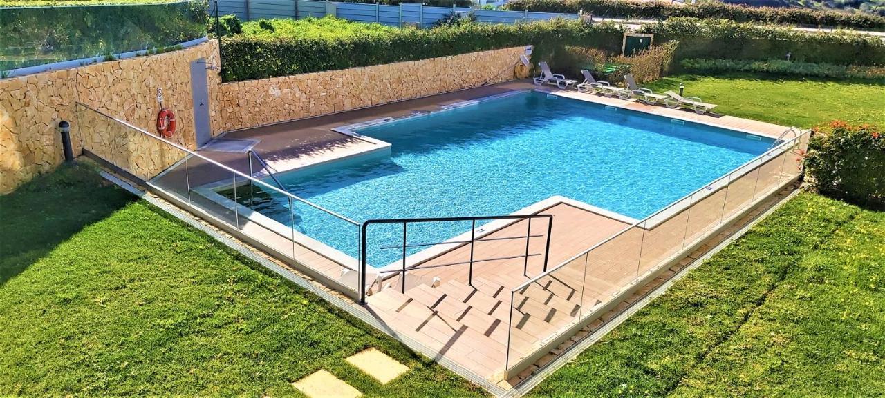Albufeira Beach Apartment エクステリア 写真