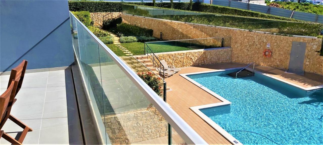 Albufeira Beach Apartment エクステリア 写真