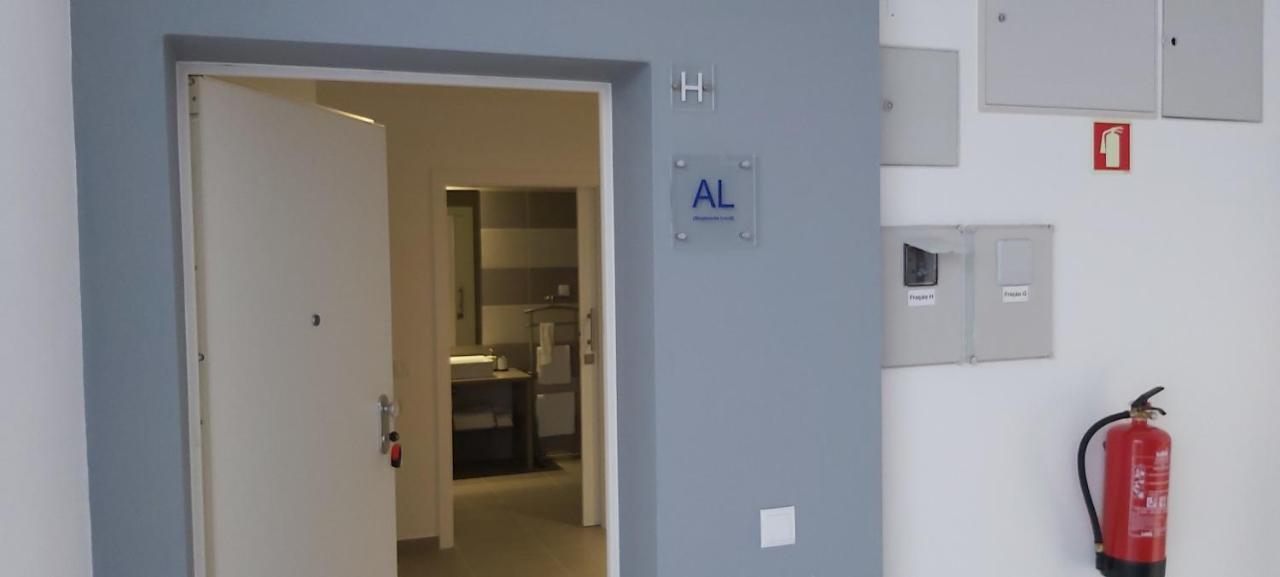 Albufeira Beach Apartment エクステリア 写真