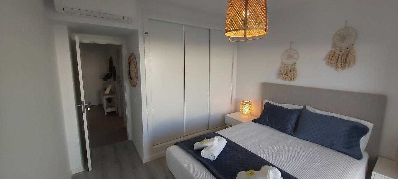 Albufeira Beach Apartment エクステリア 写真