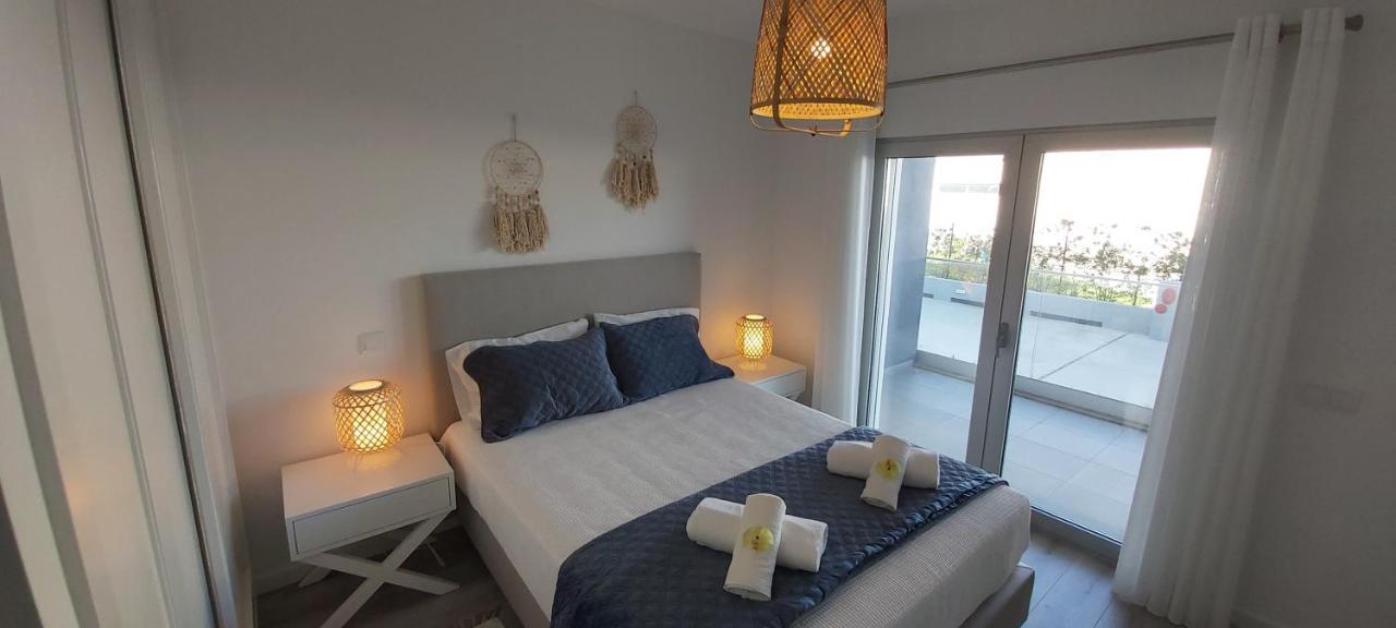 Albufeira Beach Apartment エクステリア 写真