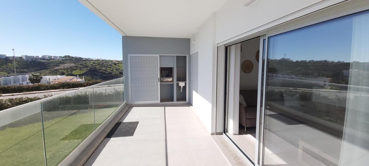 Albufeira Beach Apartment エクステリア 写真