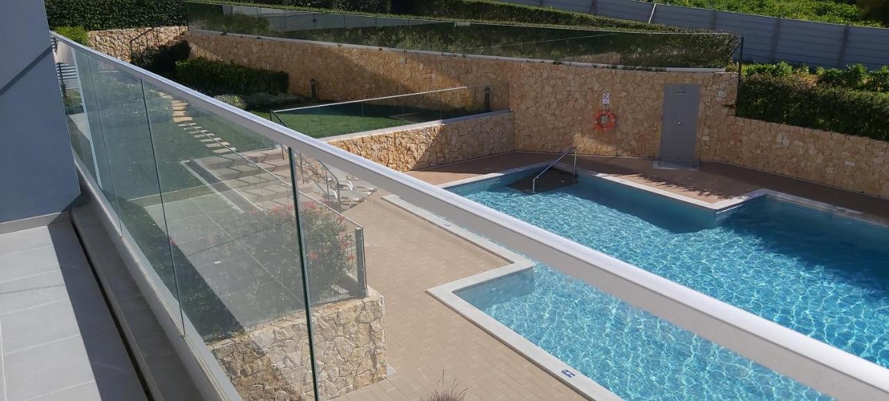 Albufeira Beach Apartment エクステリア 写真