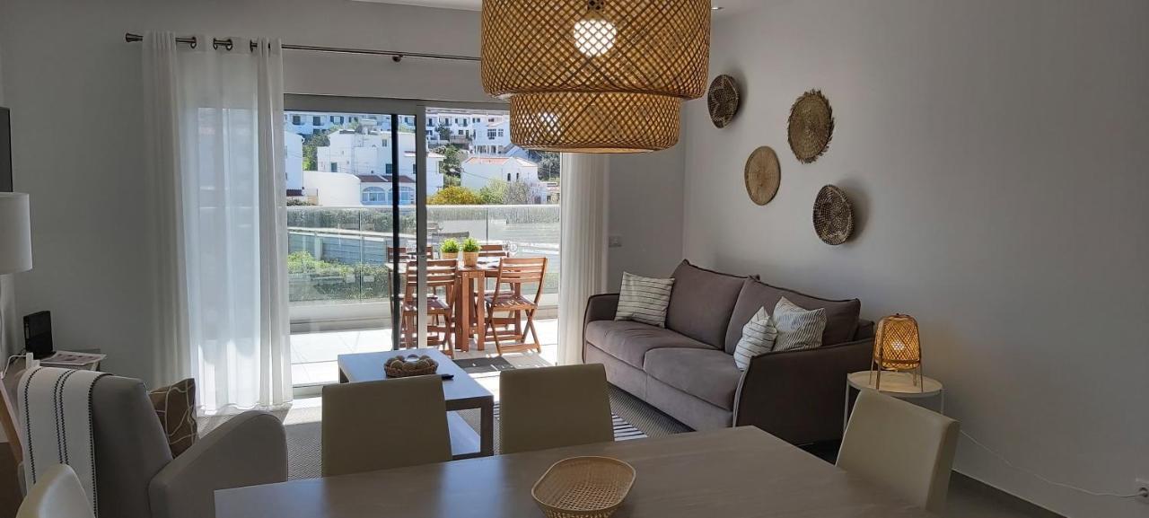 Albufeira Beach Apartment エクステリア 写真