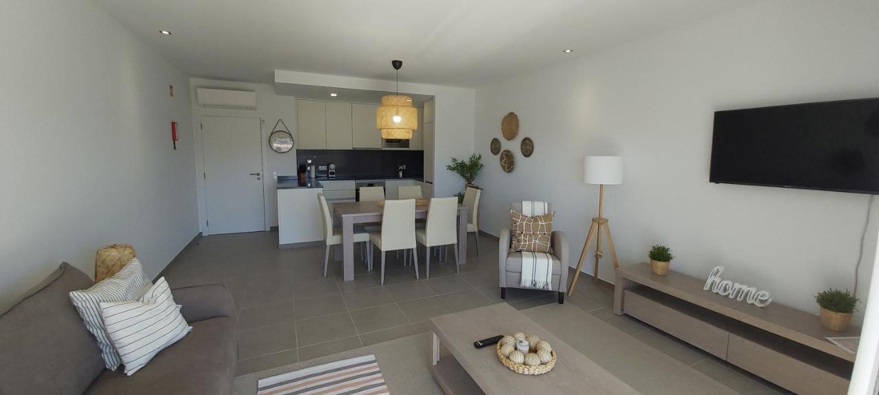 Albufeira Beach Apartment エクステリア 写真