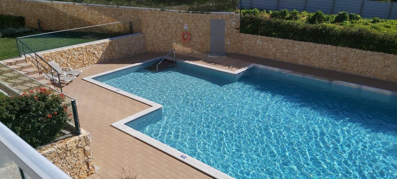 Albufeira Beach Apartment エクステリア 写真