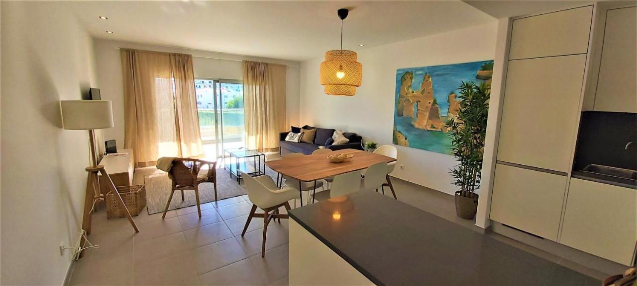 Albufeira Beach Apartment エクステリア 写真