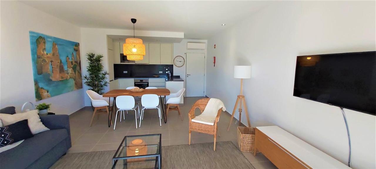 Albufeira Beach Apartment エクステリア 写真