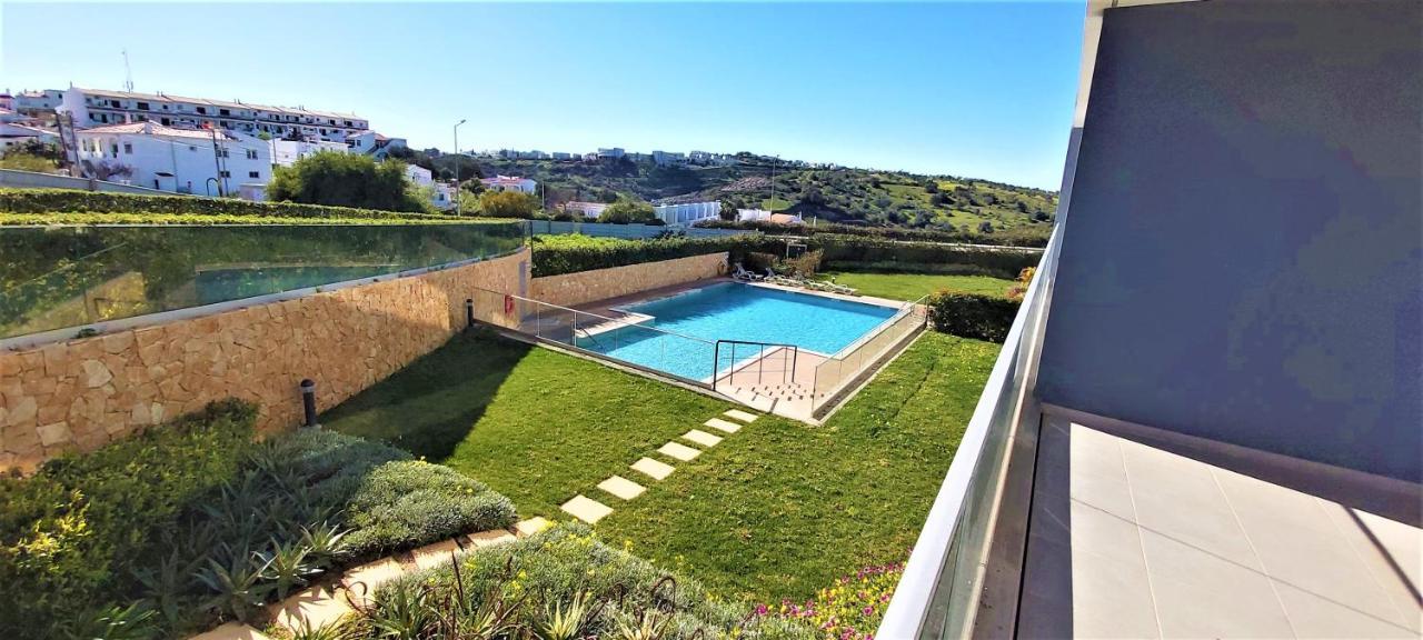Albufeira Beach Apartment エクステリア 写真