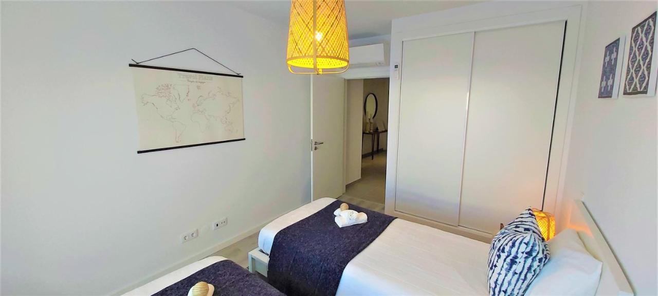 Albufeira Beach Apartment エクステリア 写真