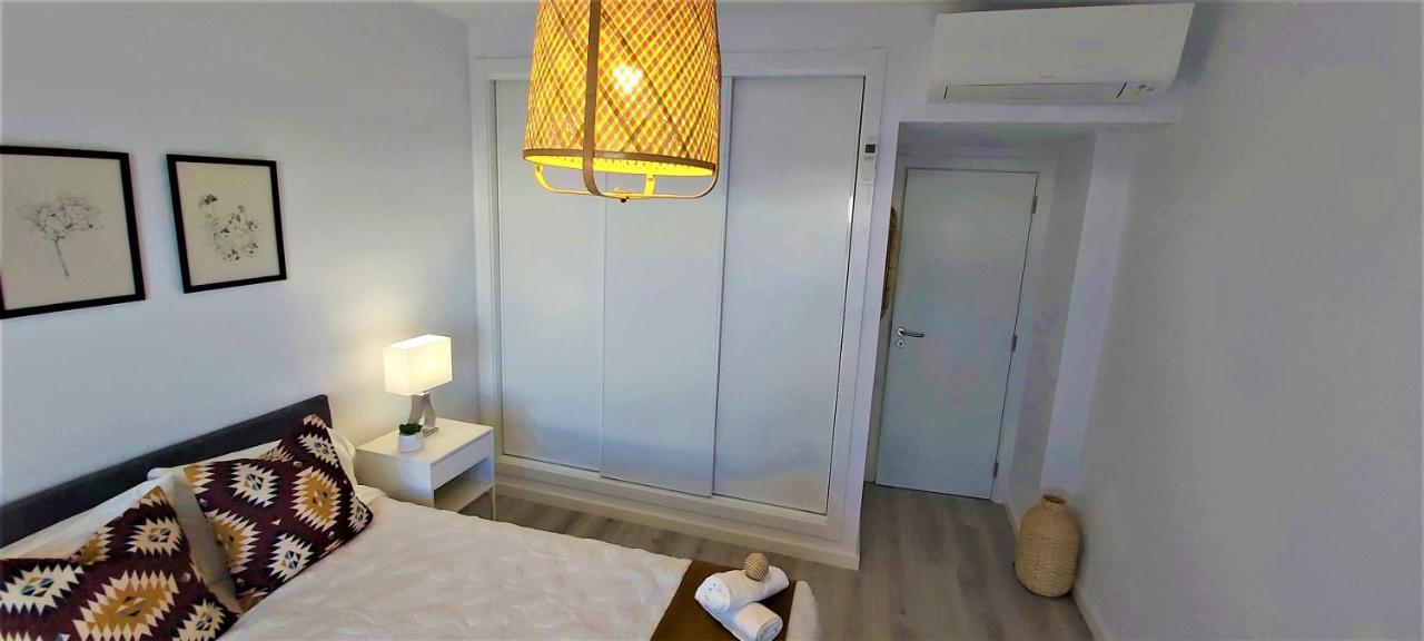Albufeira Beach Apartment エクステリア 写真