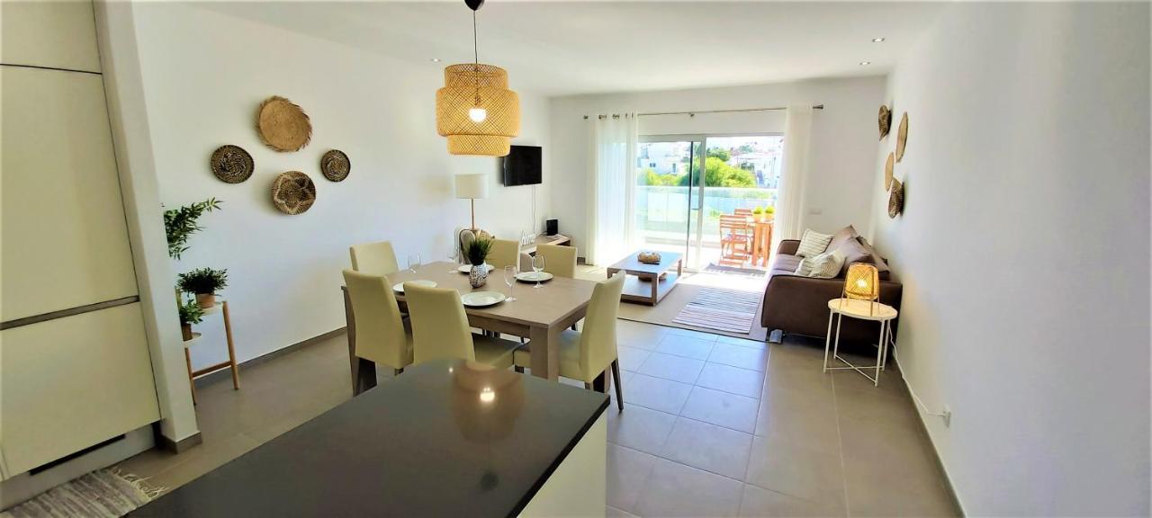 Albufeira Beach Apartment エクステリア 写真