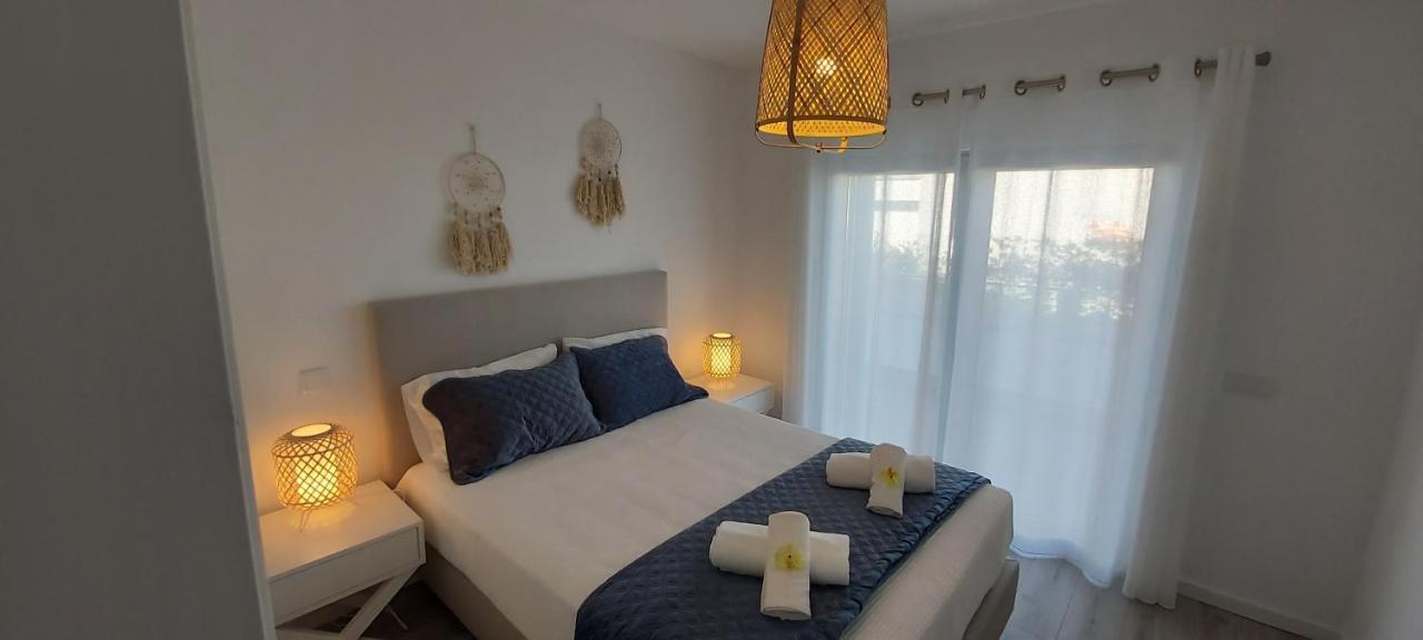 Albufeira Beach Apartment エクステリア 写真