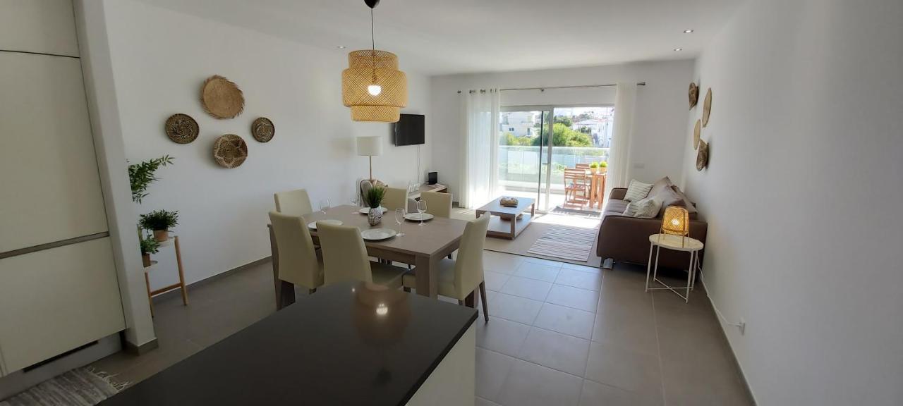 Albufeira Beach Apartment エクステリア 写真