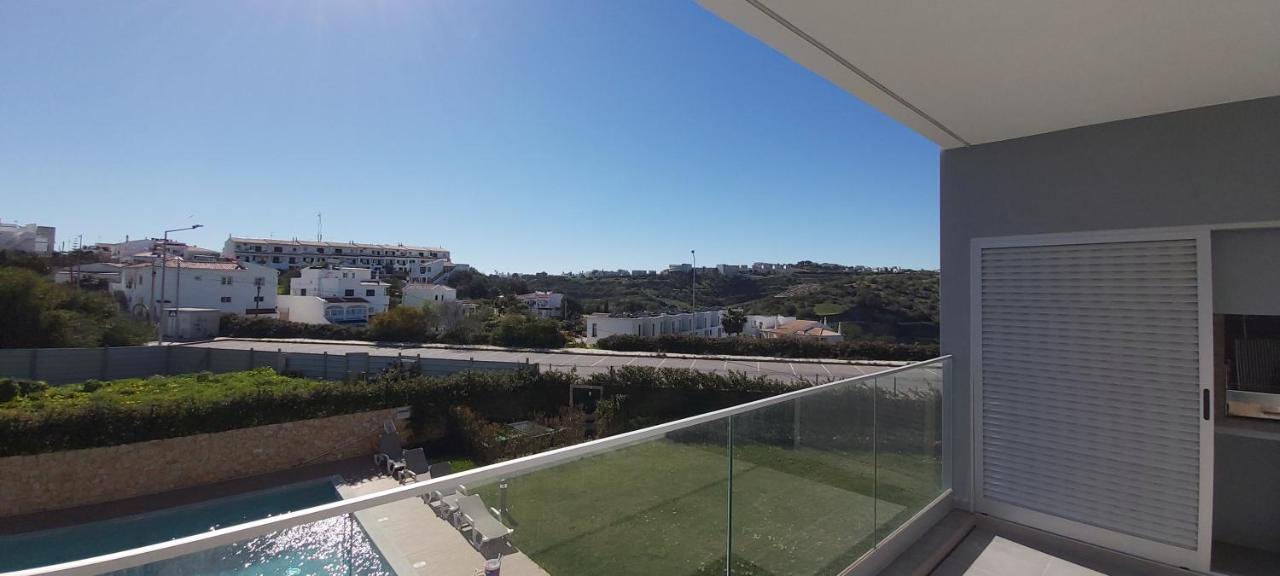 Albufeira Beach Apartment エクステリア 写真
