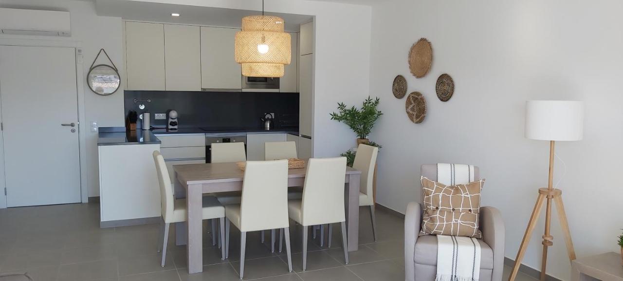 Albufeira Beach Apartment エクステリア 写真