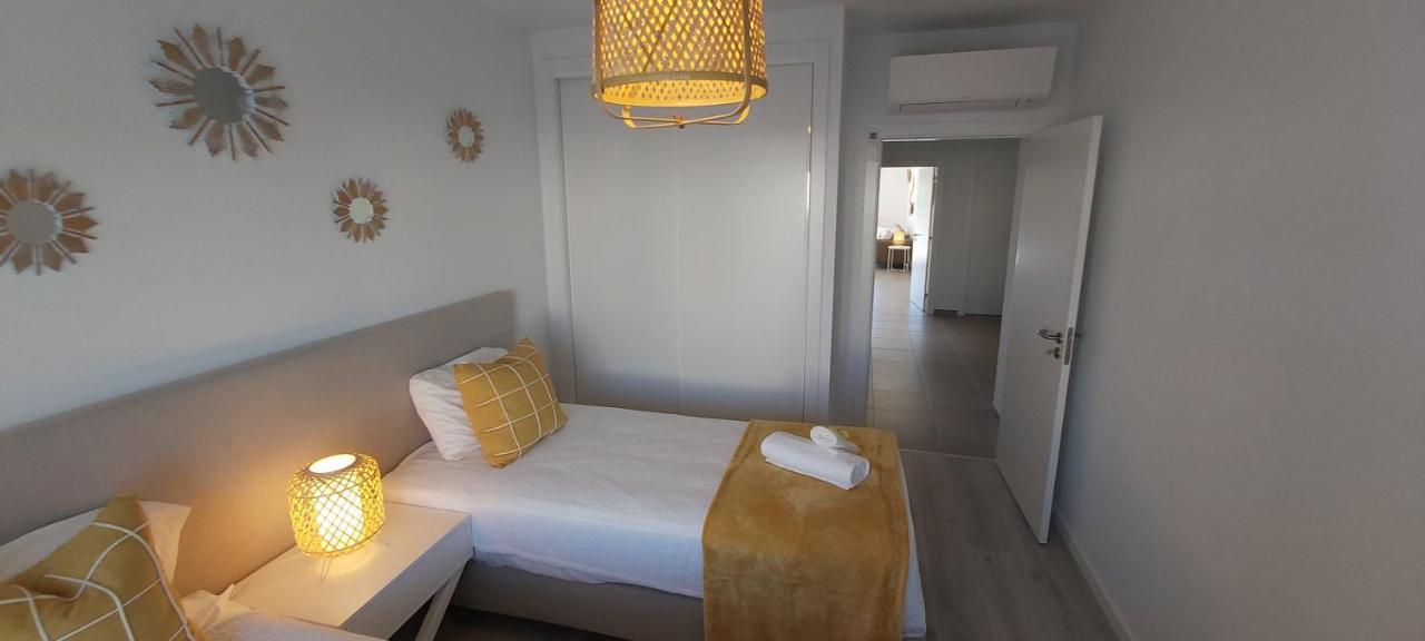 Albufeira Beach Apartment エクステリア 写真