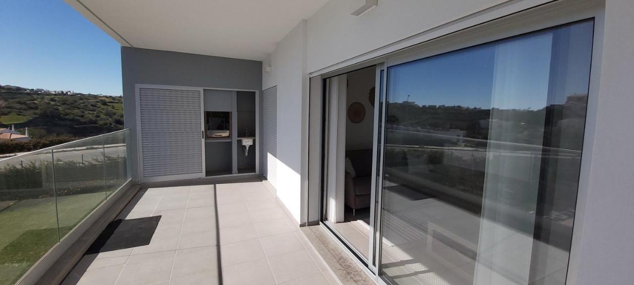 Albufeira Beach Apartment エクステリア 写真