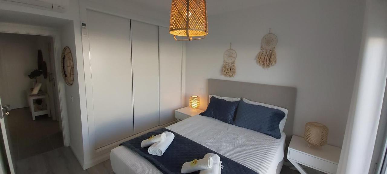 Albufeira Beach Apartment エクステリア 写真