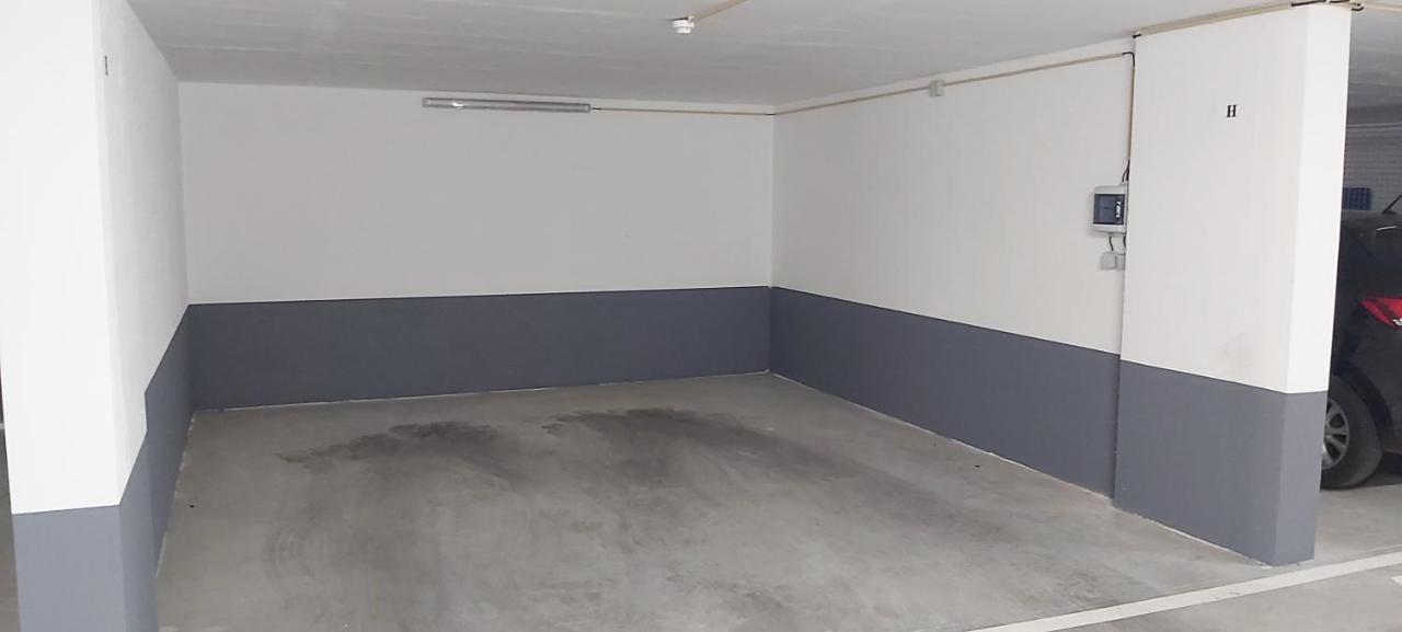 Albufeira Beach Apartment エクステリア 写真
