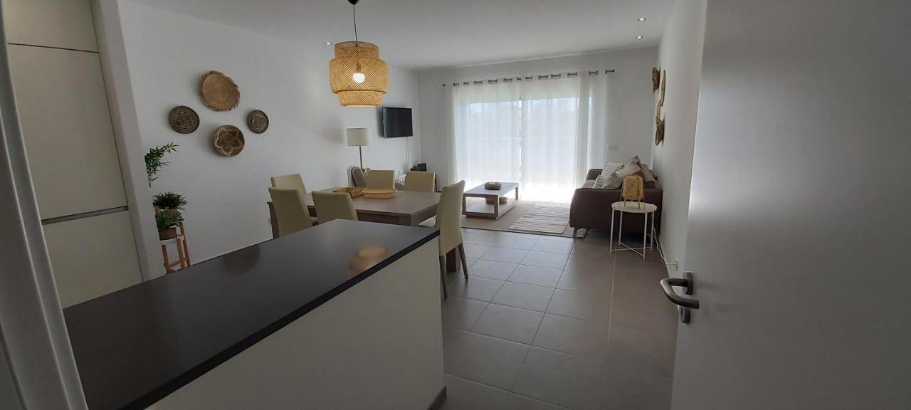 Albufeira Beach Apartment エクステリア 写真