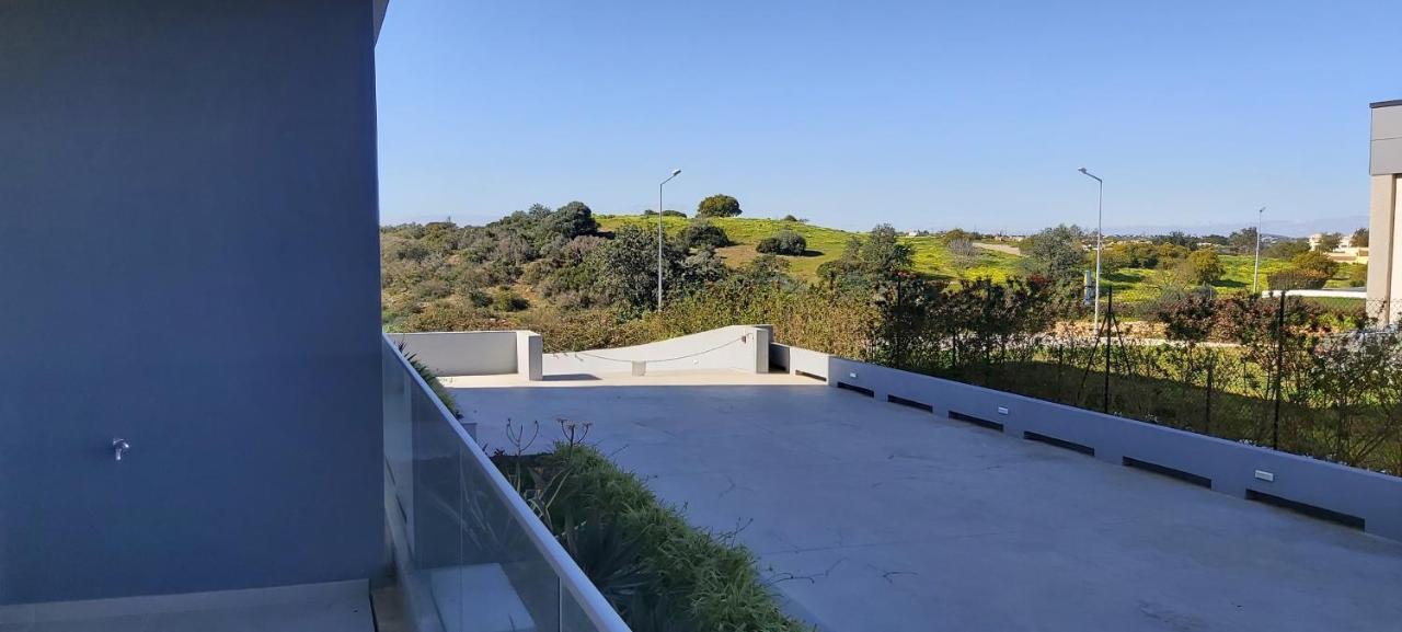 Albufeira Beach Apartment エクステリア 写真