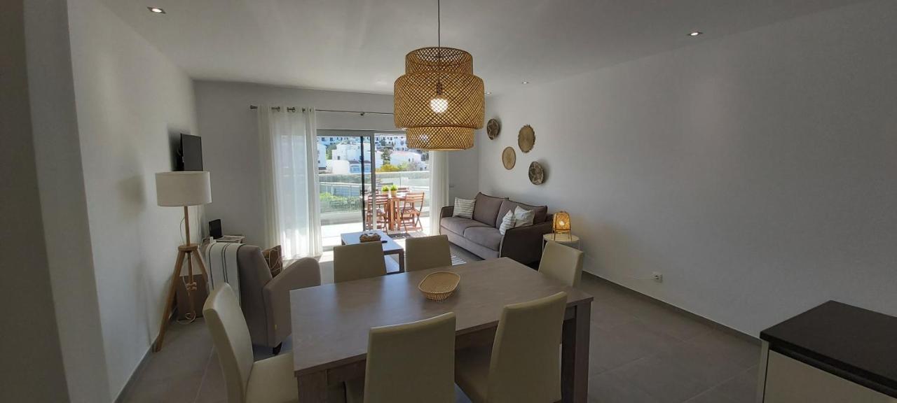 Albufeira Beach Apartment エクステリア 写真