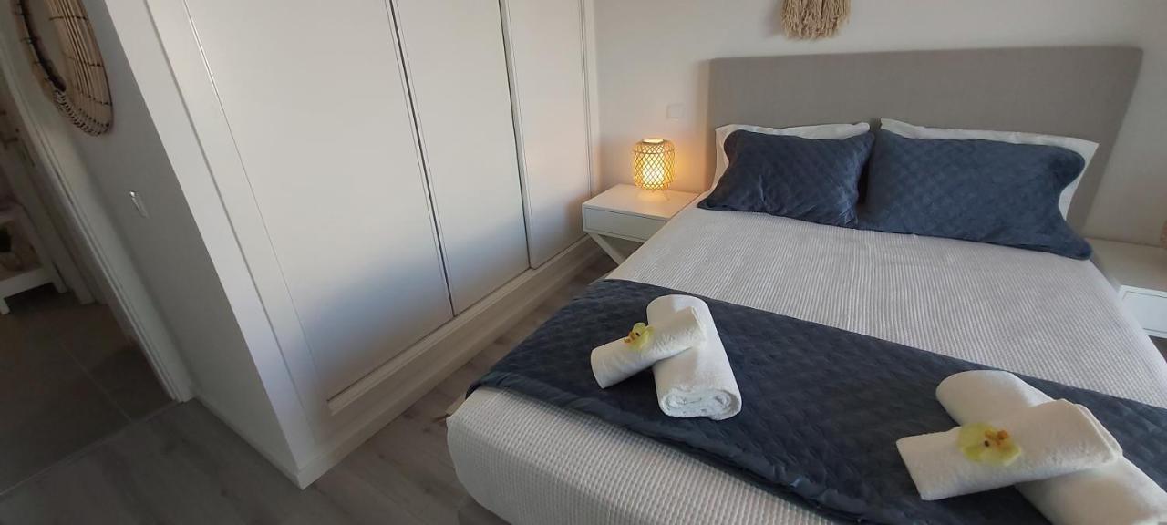 Albufeira Beach Apartment エクステリア 写真