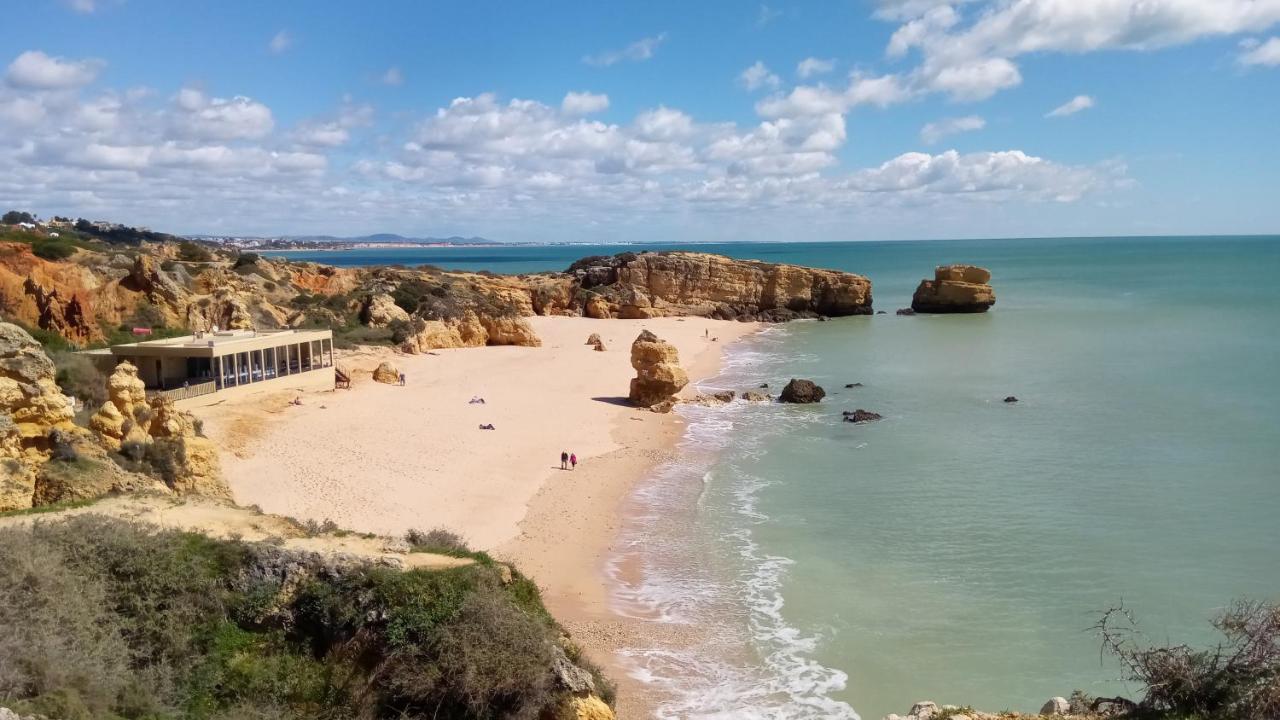 Albufeira Beach Apartment エクステリア 写真