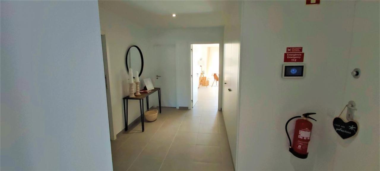 Albufeira Beach Apartment エクステリア 写真