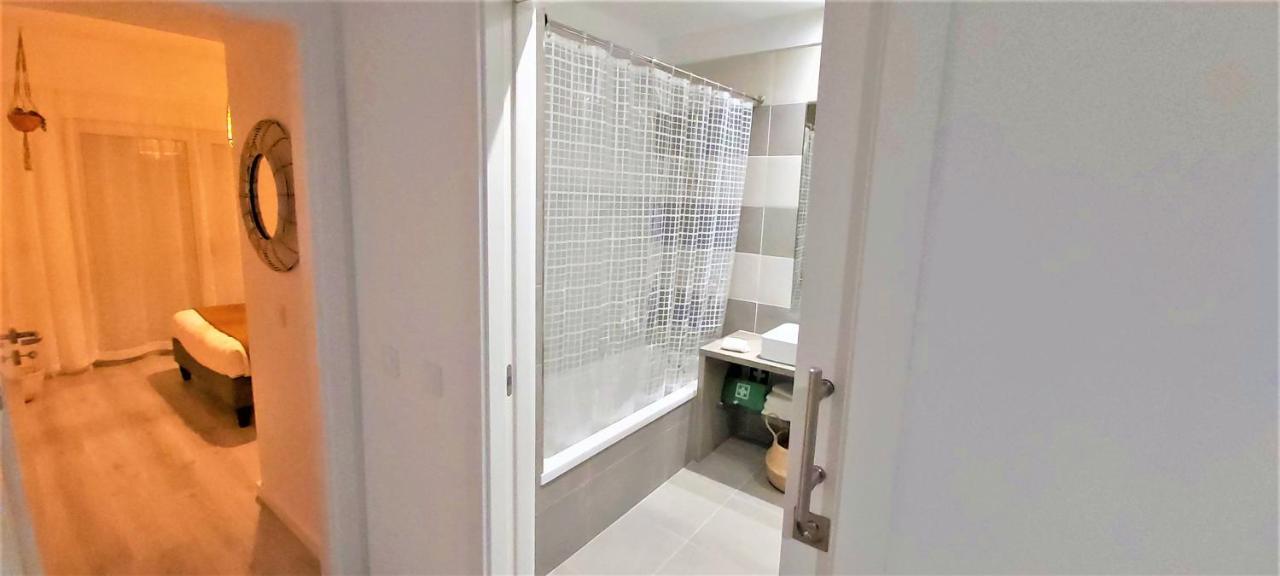 Albufeira Beach Apartment エクステリア 写真