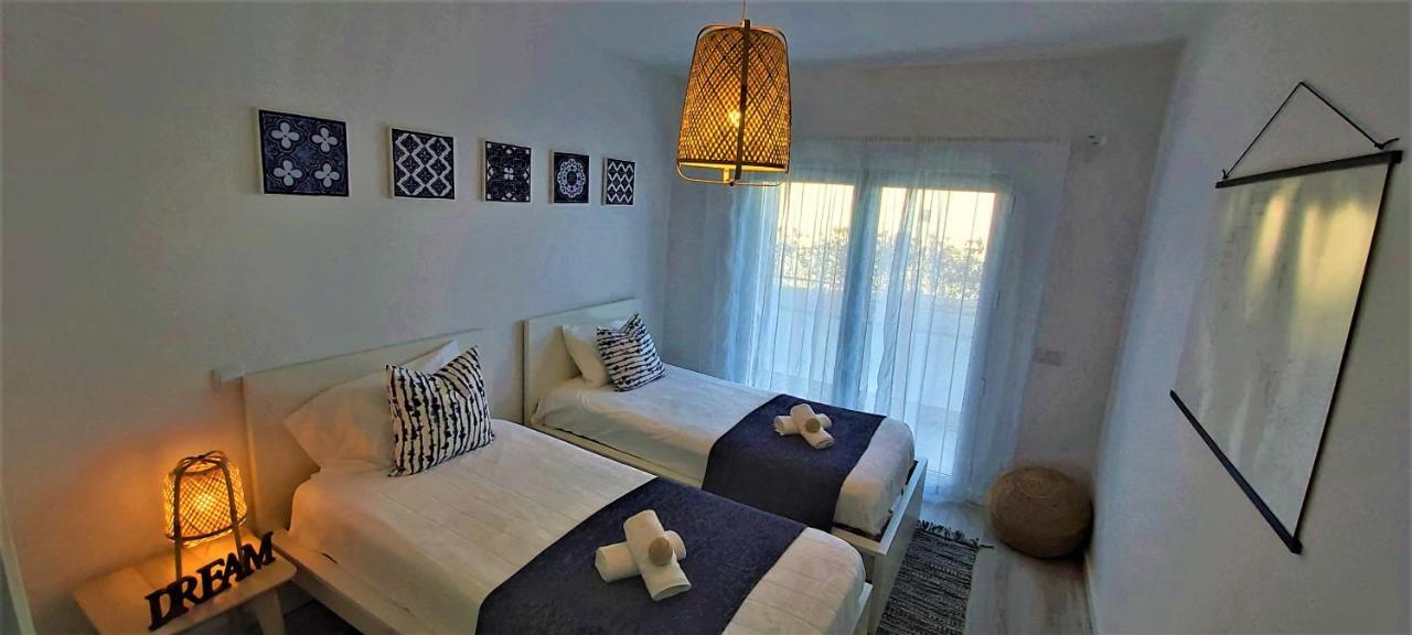Albufeira Beach Apartment エクステリア 写真