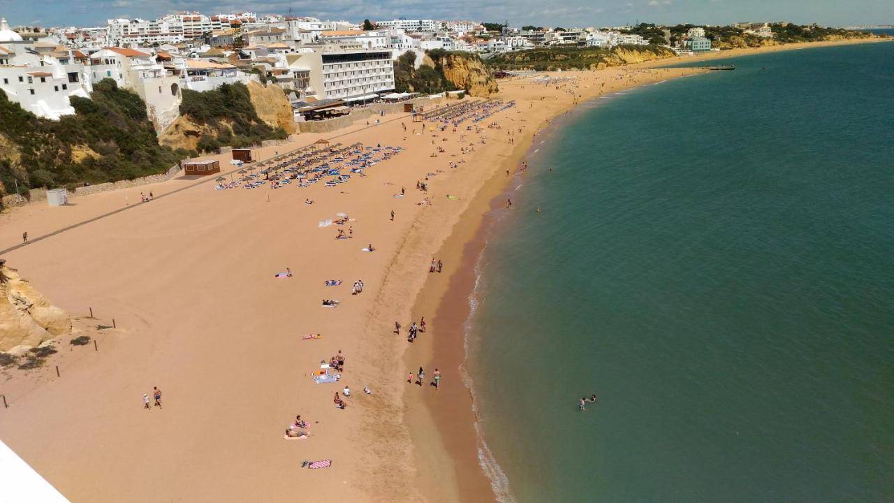 Albufeira Beach Apartment エクステリア 写真